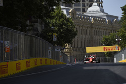 Sebastian Vettel, Ferrari SF16-H