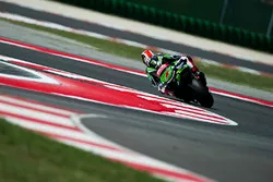Jonathan Rea, Kawasaki Racing team