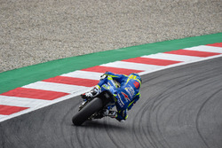 Aleix Espargaro, Team Suzuki MotoGP