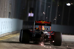 Макс Ферстаппен, Red Bull Racing
