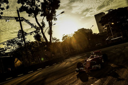 Kimi Raikkonen, Ferrari SF16-H