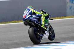 Valentino Rossi, Movistar Yamaha MotoGP