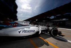 Felipe Massa, Williams FW38