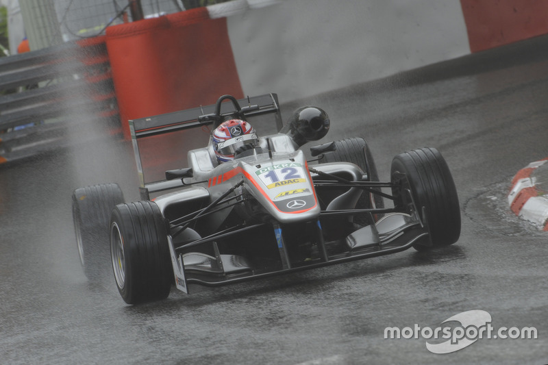 2016 - F3 Europe