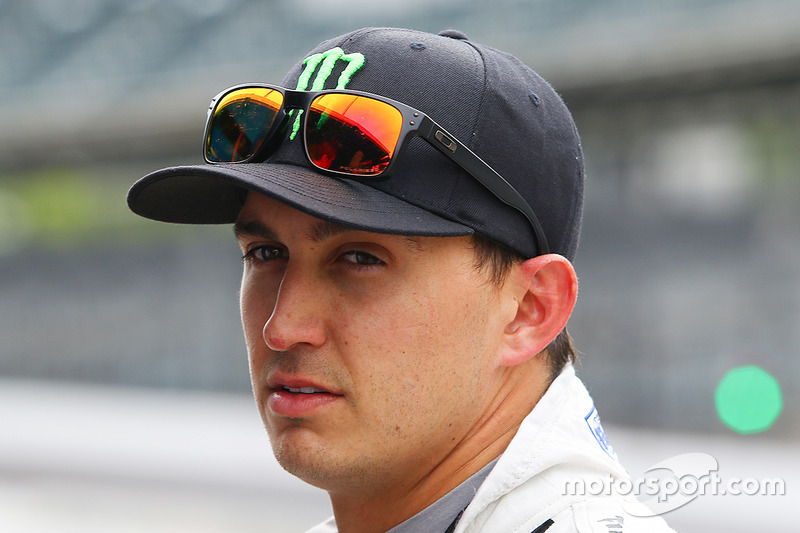 Graham Rahal