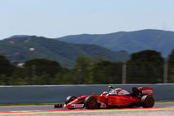 Kimi Räikkönen, Ferrari SF16-H