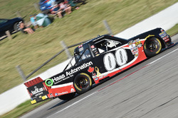 Cole Custer, JR Motorsports, Chevrolet