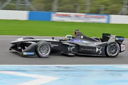 José Maria Lopez, DS Virgin Racing Formula E Team