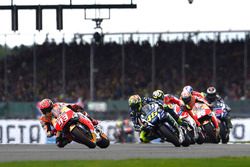Marc Marquez, Repsol Honda Team