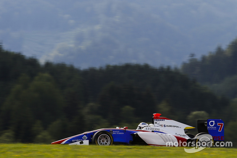 Red Bull Ring - EL
