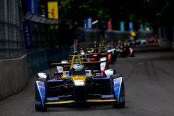 Nicolas Prost, Renault e.Dams