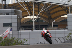 Andrea Dovizioso, Ducati Team
