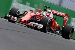 Себастьян Феттель, Scuderia Ferrari