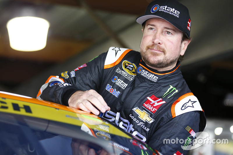 Kurt Busch