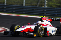 Сергій Сіроткін, ART Grand Prix