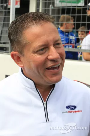 Dave Pericak, Ford Performance, Renndirektor