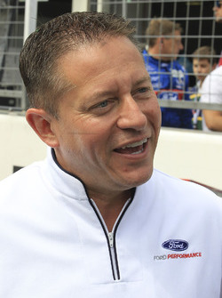 Dave Pericak, Ford Performance director