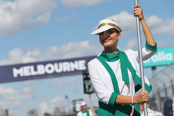 Gridgirl