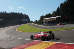 Kimi Räikkönen, Ferrari SF16-H