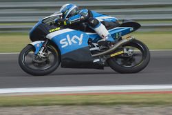 Romano Fenati, Sky Racing Team VR46