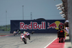 Andrea Dovizioso, Ducati Team, Ducati