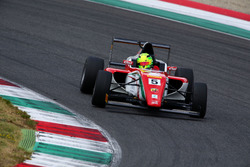 Mick Schumacher, Prema Powerteam