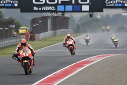 Марк Маркес, Repsol Honda Team