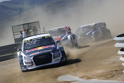 Маттіас Екстрьом, EKS, Audi S1 EKS RX Quattro