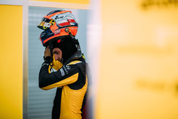 Robert Kubica, Renault F1 Team