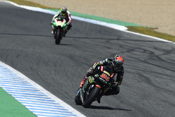 Jonas Folger, Monster Yamaha Tech 3