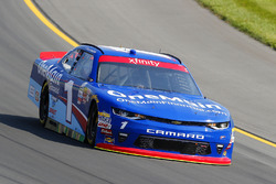 Elliott Sadler, JR Motorsports Chevrolet