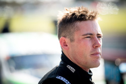 Richie Stanaway, Prodrive Racing Australia Ford