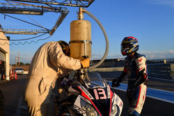 #13 WEPOL BMW Motorrad by penz13.com, BMW: Markus Reiterberger, Alessandro Alex Polita, Danny Webb,