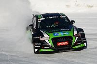 Trophee Andros: Верхние Альпы