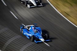 Tony Kanaan, Chip Ganassi Racing Honda