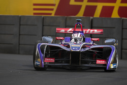 Alex Lynn, DS Virgin Racing