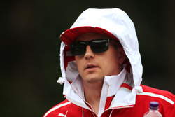 Кими Райкконен, Ferrari
