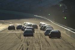 Acción en el reinicio