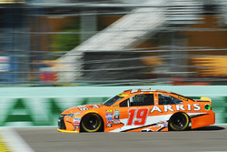 Carl Edwards, Joe Gibbs Racing Toyota