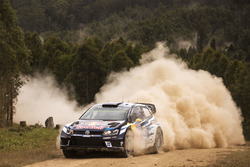 Андреас Міккельсен, Андерс Егер, Volkswagen Polo WRC, Volkswagen Motorsport