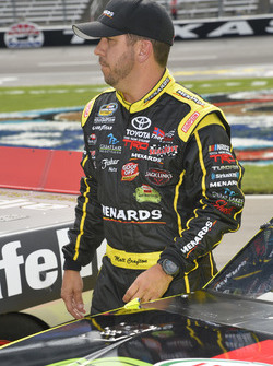 Matt Crafton, ThorSport Racing Toyota