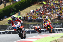 Andrea Dovizioso, Ducati Team