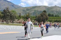 Australian Endurance - Highlands
