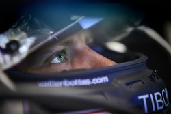 Валттері Боттас, Mercedes AMG F1