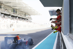 Le Champion Pierre Gasly, PREMA Racing