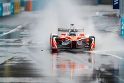 Nick Heidfeld, Mahindra Racing