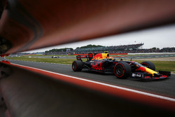 Макс Ферстаппен, Red Bull Racing RB13
