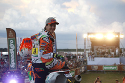 #19 Red Bull KTM Factory Racing: Laia Sanz