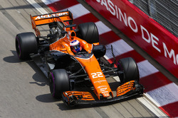Дженсон Баттон, McLaren MCL32