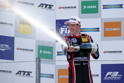 Podyum: 2. Joel Eriksson, Motopark